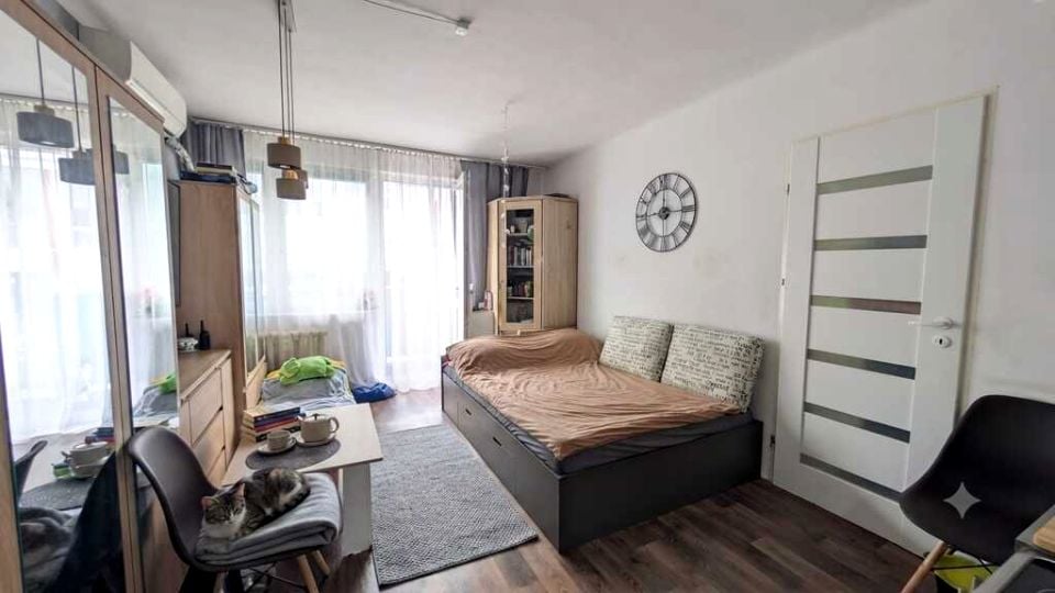 Mieszkanie Gorzów Wielkopolski