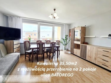 Mieszkanie Zielona Góra
