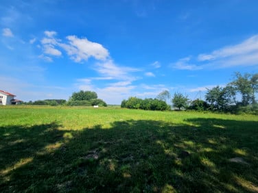 Działka budowlana Książenice