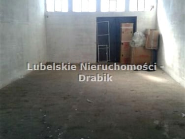 Budynek użytkowy Lublin
