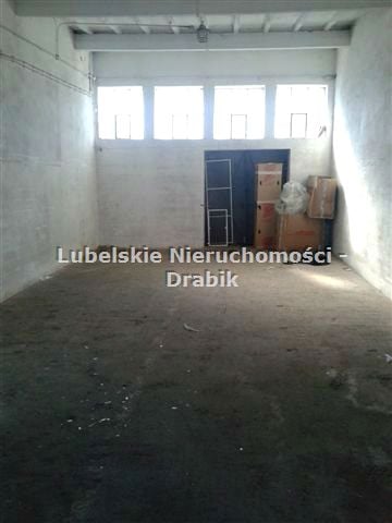 Budynek użytkowy Lublin