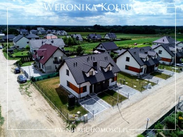 Dom Brzezia Łąka