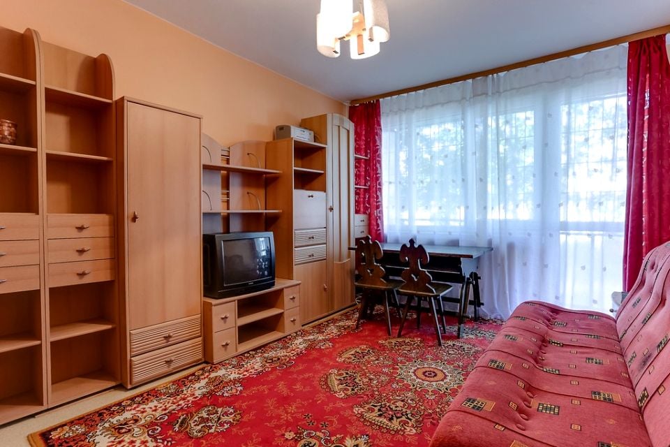 Mieszkanie łódź-bałuty