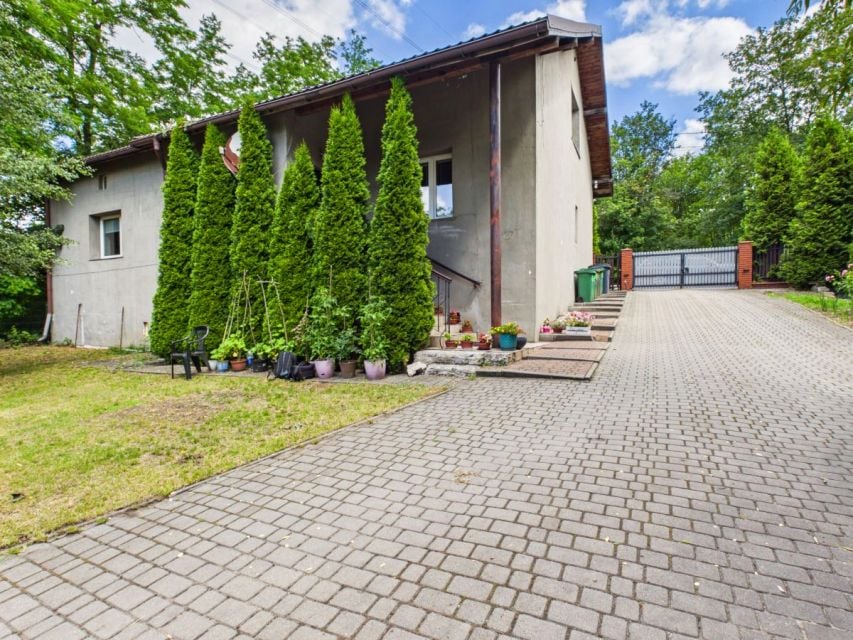 Dom Dąbrowa Górnicza
