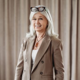 Małgorzata Morek