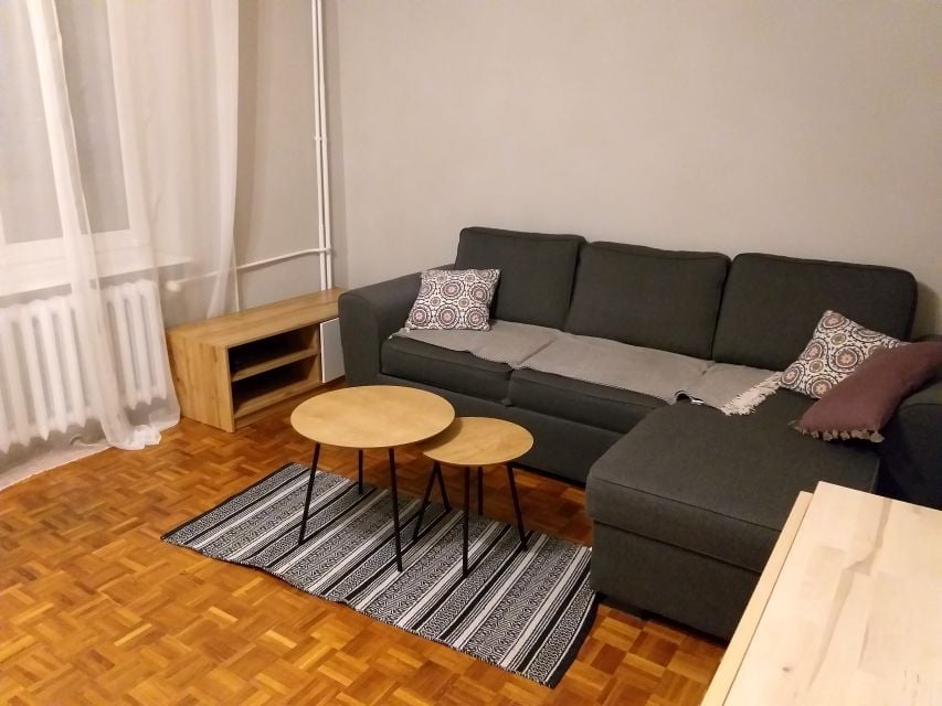 Mieszkanie Rzeszów