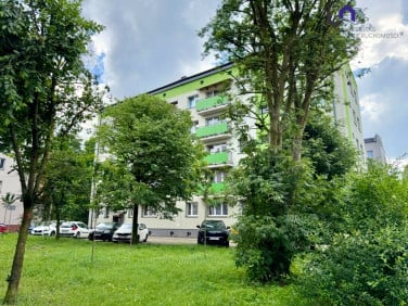 Mieszkanie Będzin