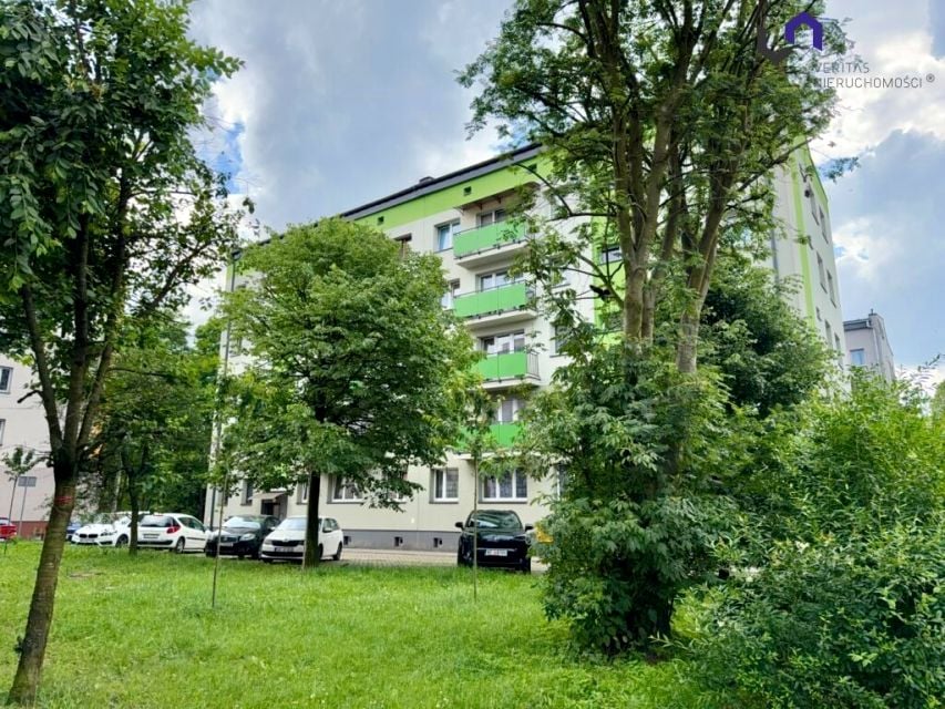 Mieszkanie Będzin