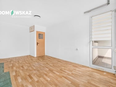 Mieszkanie blok mieszkalny Chorzów