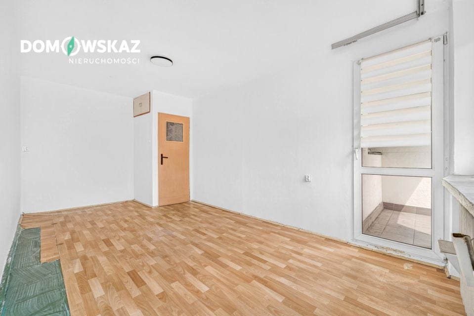 Mieszkanie blok mieszkalny Chorzów