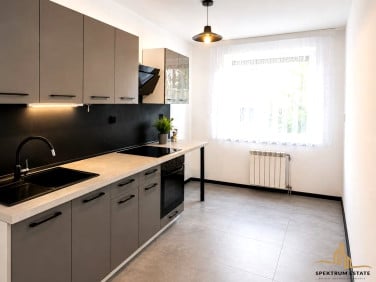 Mieszkanie Kraków