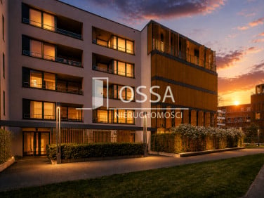 Mieszkanie apartamentowiec Warszawa