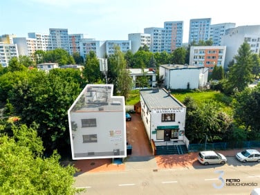 Lokal Katowice