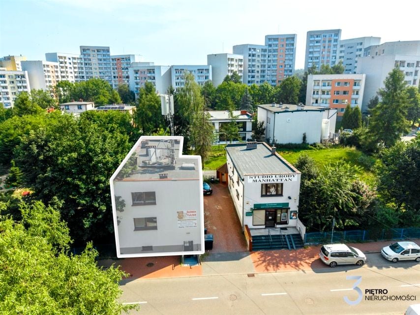 Lokal Katowice