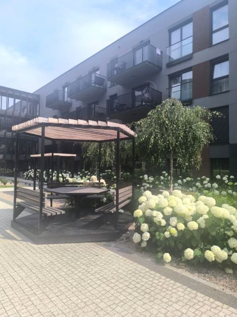 Mieszkanie Gdańsk