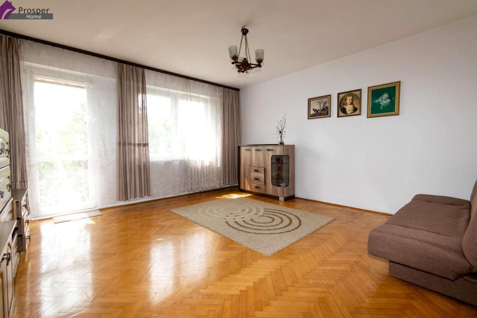 Mieszkanie Rzeszów
