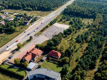 Działka Zawada