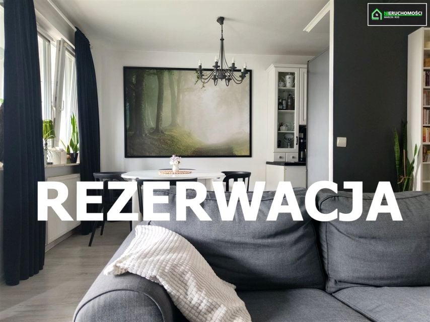 Mieszkanie Jastrzębie-Zdrój
