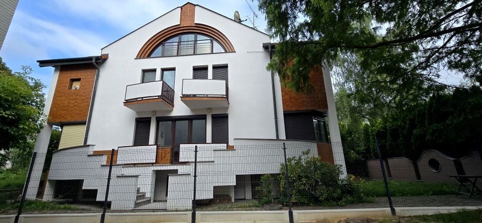 Dom Kraków