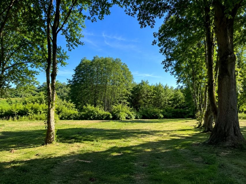 Działka Kuraszków