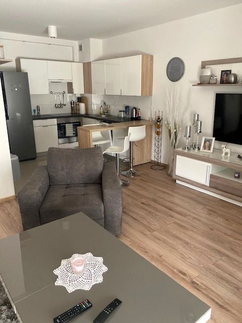 Apartament, ul. Gruntowa