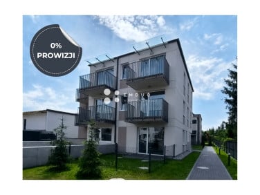 Mieszkanie Bydgoszcz