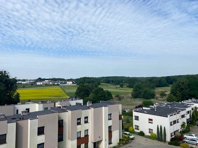 Mieszkanie Rybnik
