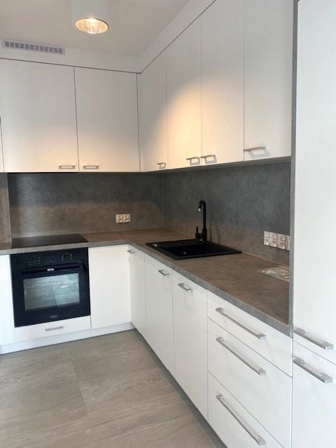 Apartament, ul. Niedobczycka