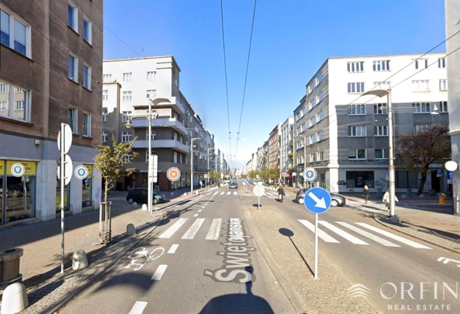 Lokal Gdynia