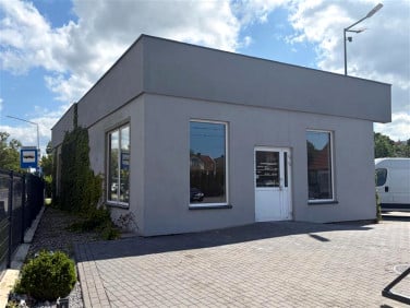 Lokal Koszalin