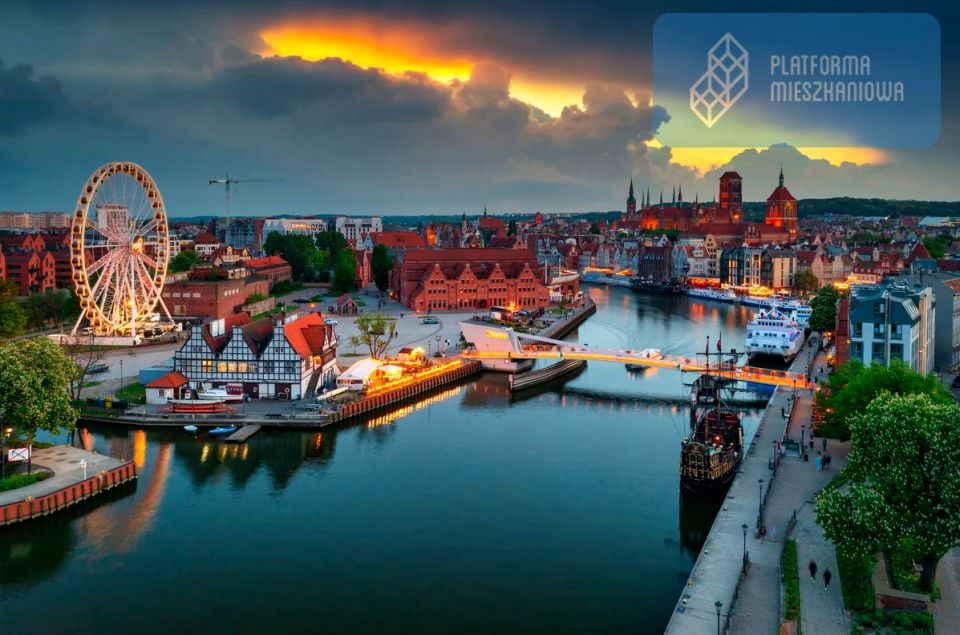 Mieszkanie Gdańsk