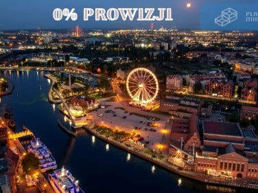 Mieszkanie Gdańsk