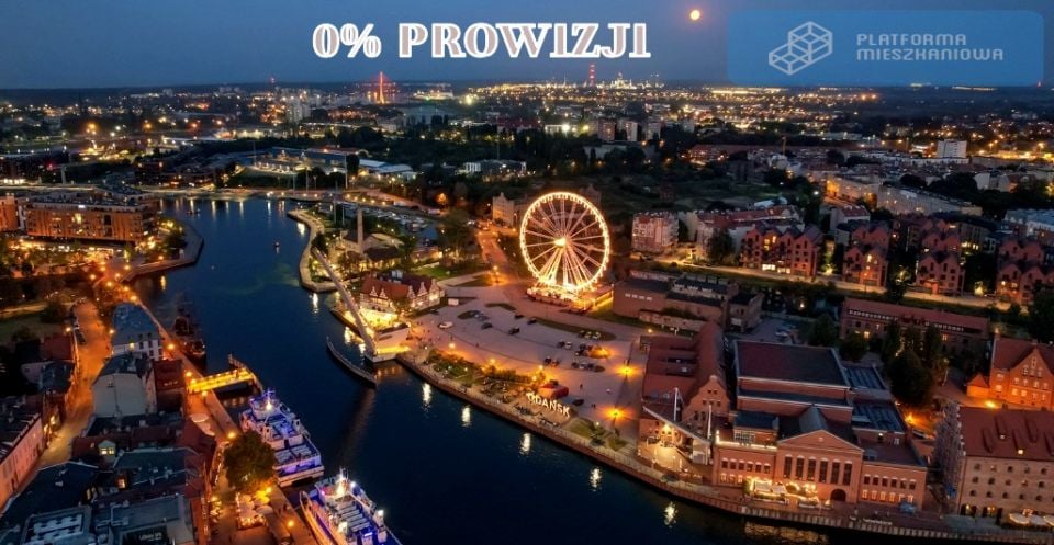 Mieszkanie Gdańsk