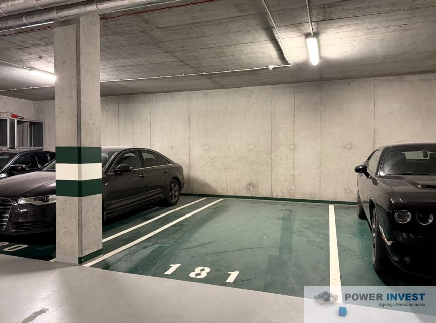 Budynek użytkowy Kraków