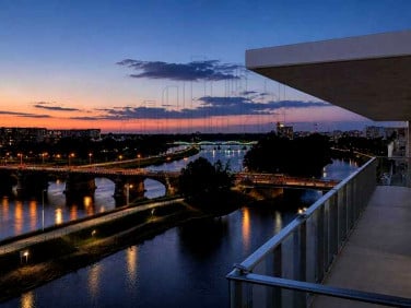 Mieszkanie Wrocław