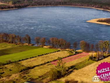 Działka Strzeszów