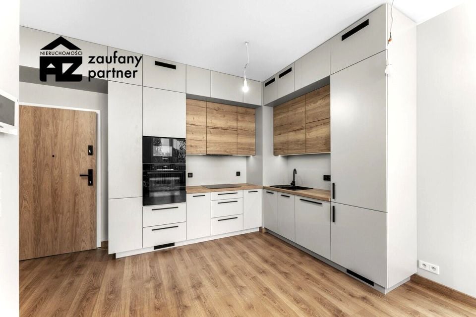 Mieszkanie Kraków