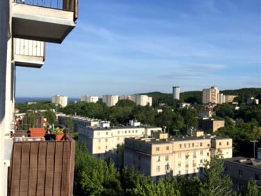 Mieszkanie Gdynia