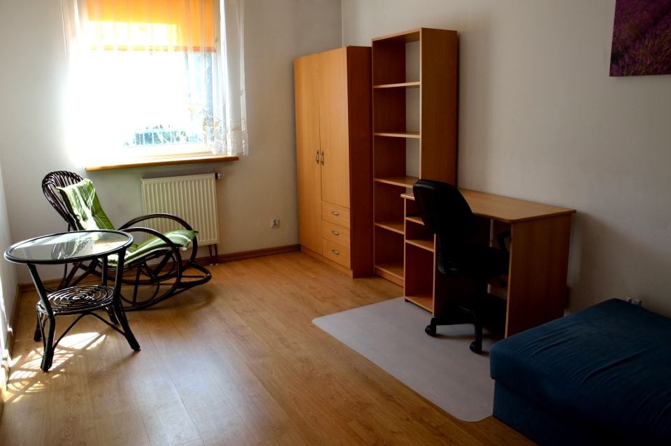 Pokój Lublin
