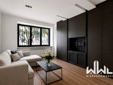 Mieszkanie Warszawa