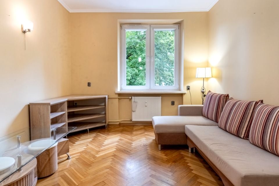 Mieszkanie Częstochowa
