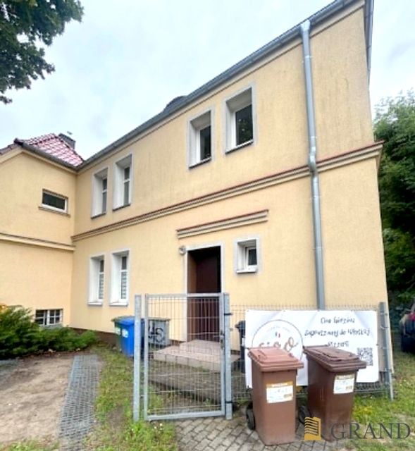 Mieszkanie Gorzów Wielkopolski