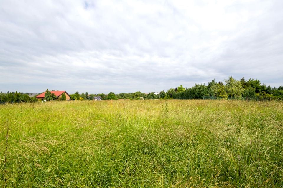 Działka Kościelna Wieś