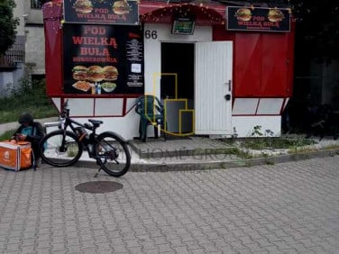 Lokal Wrocław