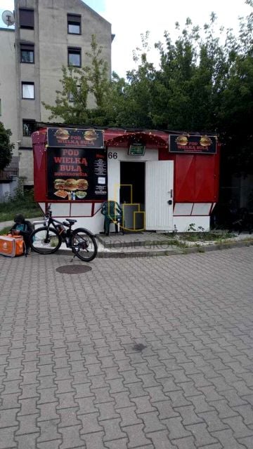 Lokal Wrocław