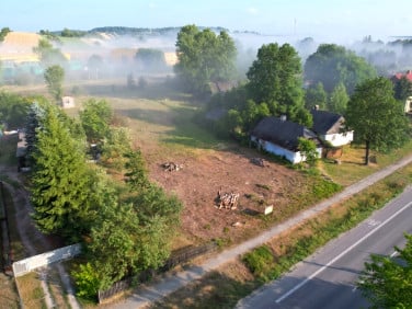 Działka Brody Małe