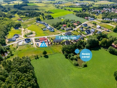 Działka Nowa Karczma