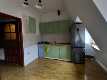 Mieszkanie Bydgoszcz