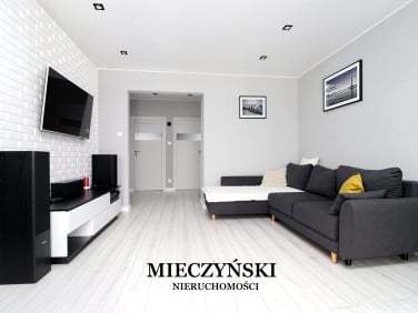 Mieszkanie Gorzów Wielkopolski