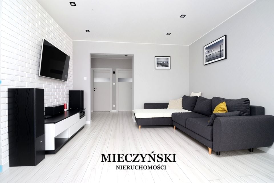 Mieszkanie Gorzów Wielkopolski